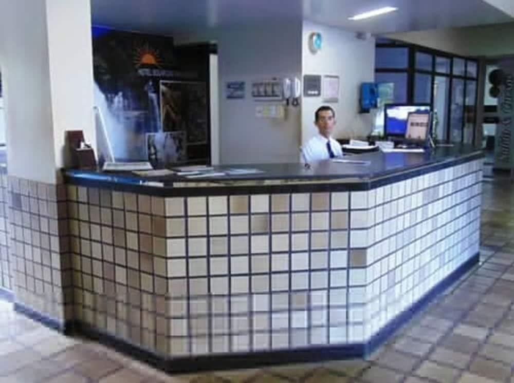 ברייראס Solar Das Mangueiras מראה חיצוני תמונה