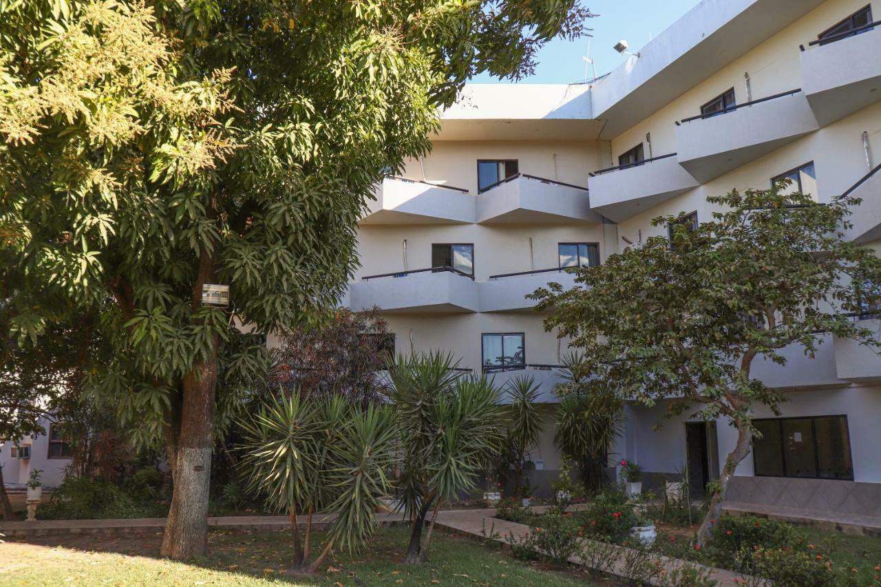ברייראס Solar Das Mangueiras מראה חיצוני תמונה